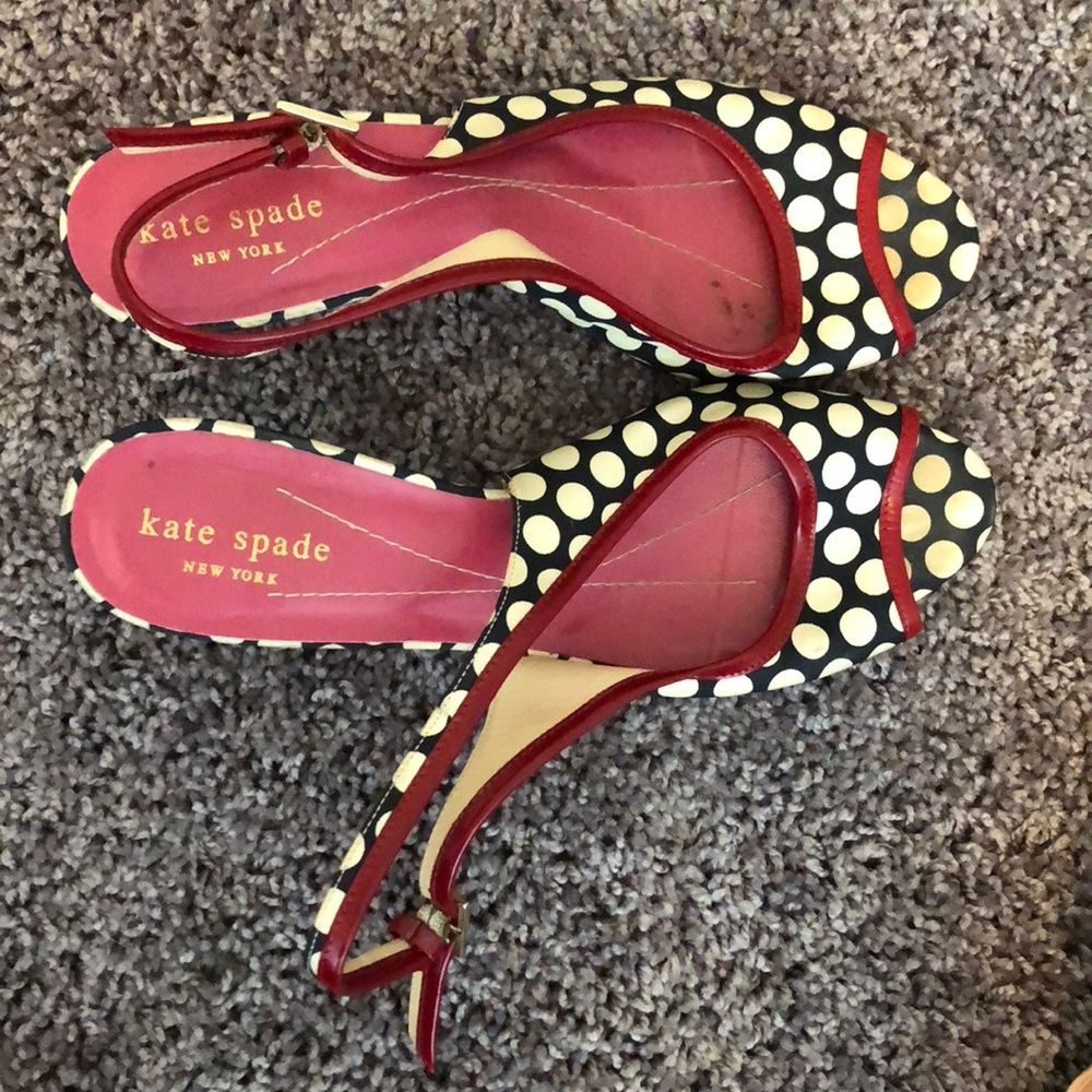 Kate Spade
